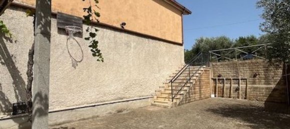 4 bedrooms House in Zagarolo, Italy No. 341778 35