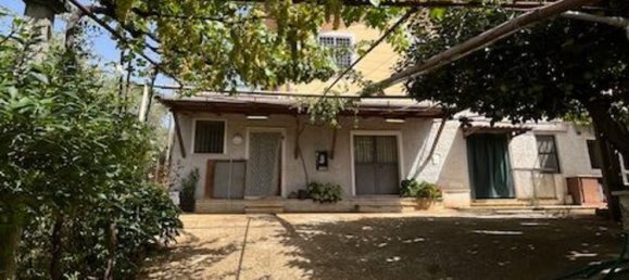 4 bedrooms House in Zagarolo, Italy No. 341778 42