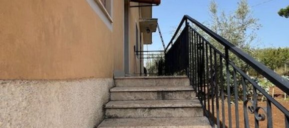 4 bedrooms House in Zagarolo, Italy No. 341778 40