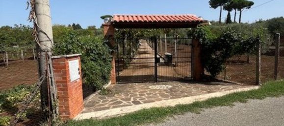 4 bedrooms House in Zagarolo, Italy No. 341778 30
