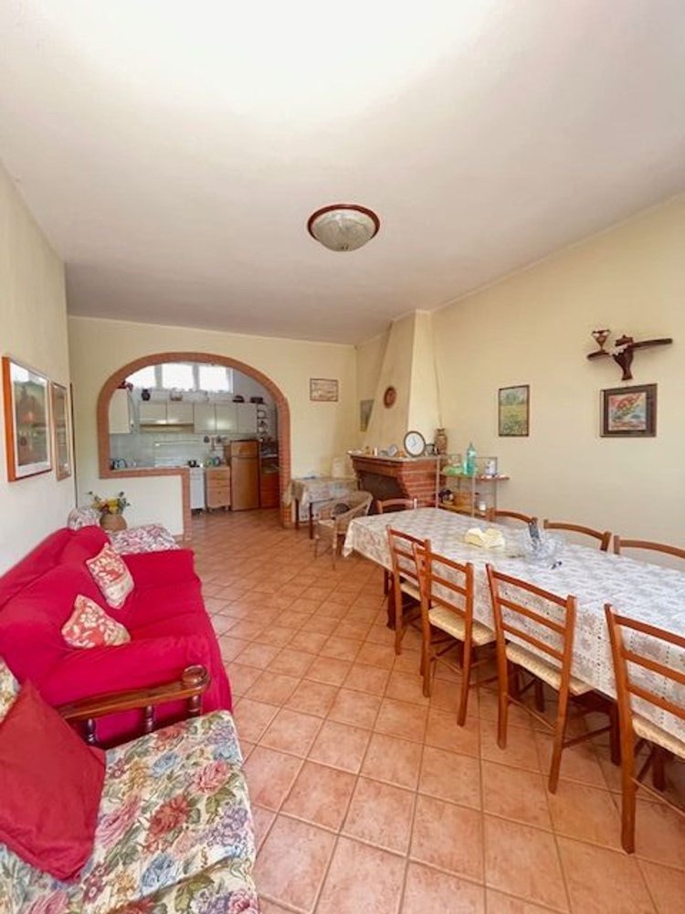 4 bedrooms House in Zagarolo, Italy No. 341778