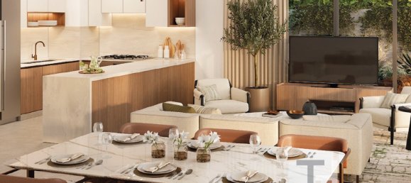 3 chambres Maison de ville à Mudon, UAE No. 28582 5