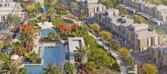 3 chambres Maison de ville à Mudon, UAE No. 28582 11