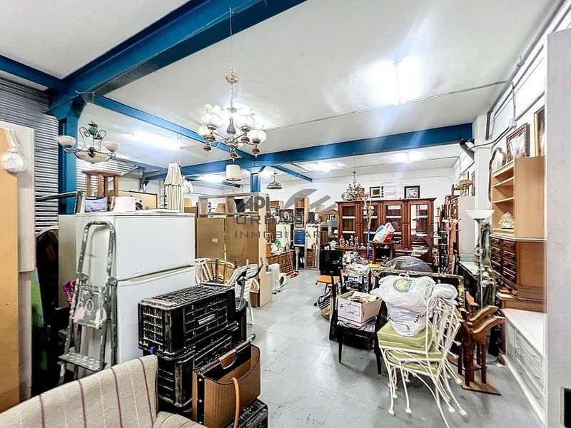 499m² Land in Cabra, Spain No. 225550