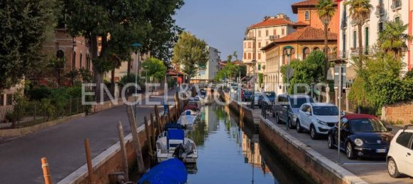 3 غرف نوم شقة في Venice, Italy رقم 128425 4