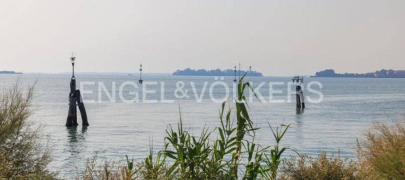 3 غرف نوم شقة في Venice, Italy رقم 128425 19