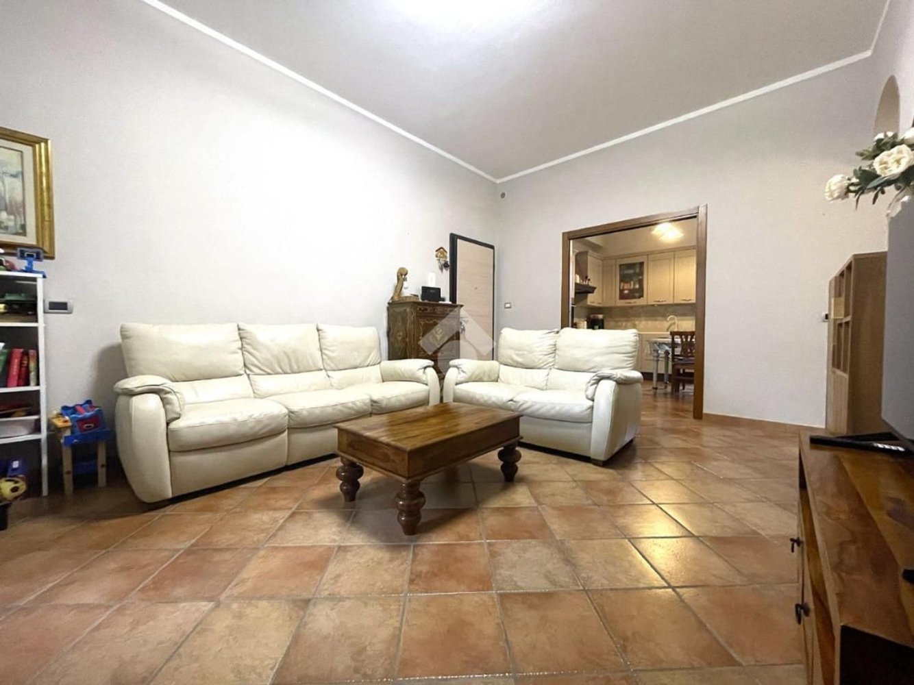 3غرفة شقة في Cremona, Italy رقم 4974