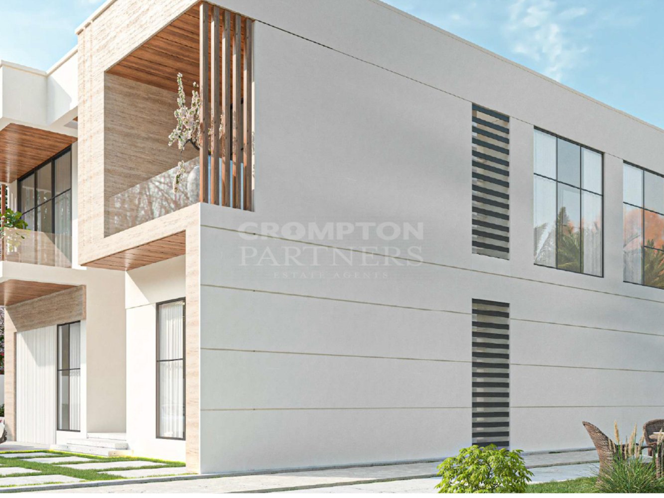 5 Schlafzimmer Villa in Saadiyat Island, UAE, Nr. 67162