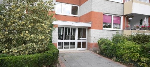 Apartamento de 3 habitaciónes en Emden, Germany No. 14436 7