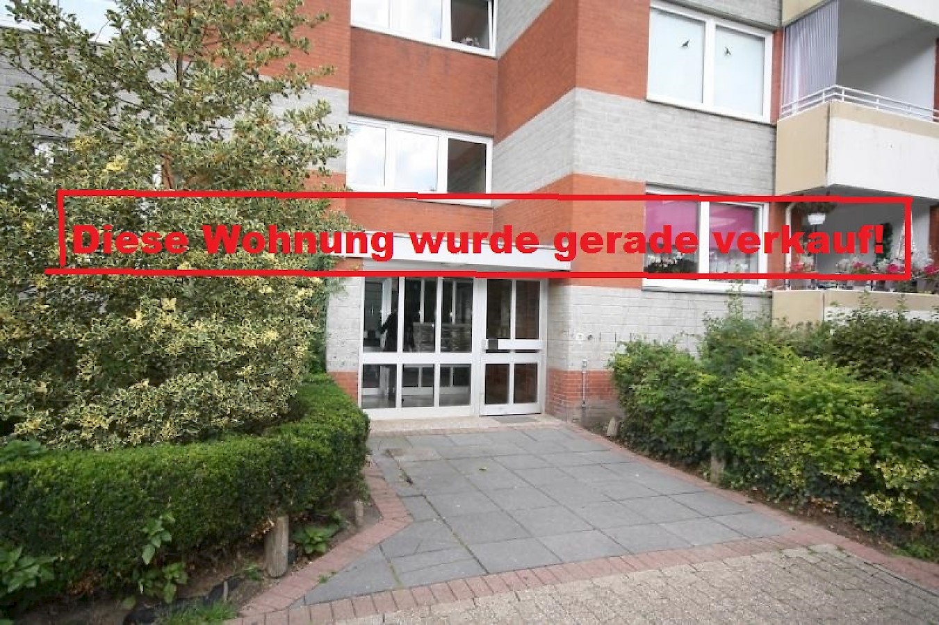 Apartamento de 3 habitaciónes en Emden, Germany No. 14436