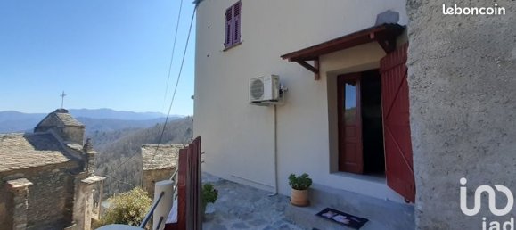 3 rooms Townhouse in Poggio-Marinaccio, France No. 358257 8