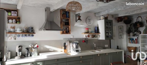 3 rooms Townhouse in Poggio-Marinaccio, France No. 358257 3