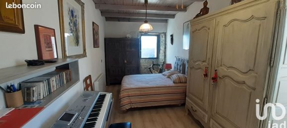 3 rooms Townhouse in Poggio-Marinaccio, France No. 358257 11