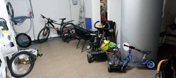 3 bedrooms Apartment in Kassel, Germany No. 269731 19