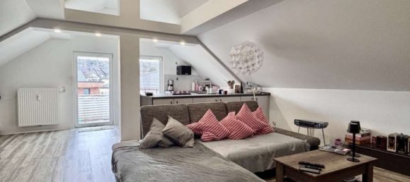 3 bedrooms Apartment in Kassel, Germany No. 269731 6