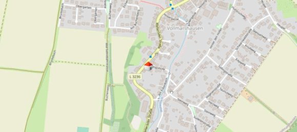 3 bedrooms Apartment in Kassel, Germany No. 269731 20