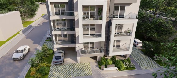 1 bedroom Office in Thermaic Gulf, Greece No. 3373 6