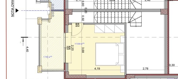 1 bedroom Office in Thermaic Gulf, Greece No. 3373 16