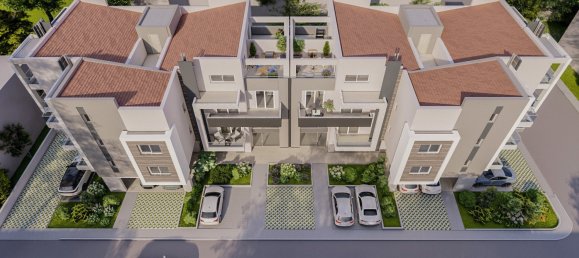 1 bedroom Office in Thermaic Gulf, Greece No. 3373 18