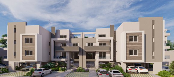 1 bedroom Office in Thermaic Gulf, Greece No. 3373 3