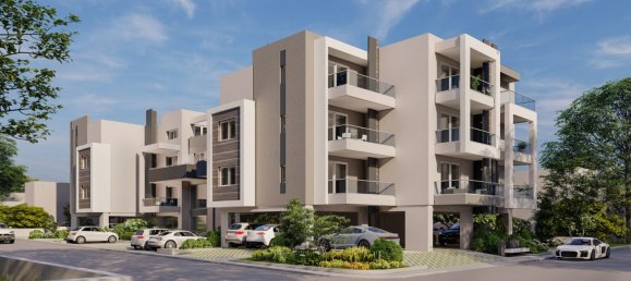 1 bedroom Office in Thermaic Gulf, Greece No. 3373 2