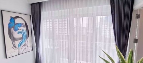 2 bedrooms Condo in Watthana, Thailand No. 4580 3