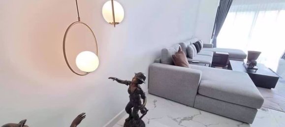 2 bedrooms Condo in Watthana, Thailand No. 4580 11