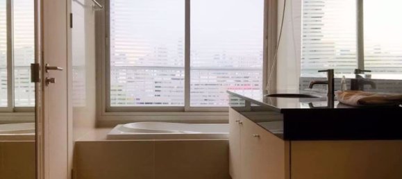 2 bedrooms Condo in Watthana, Thailand No. 4580 2