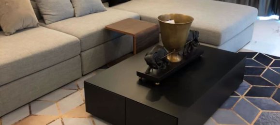 2 bedrooms Condo in Watthana, Thailand No. 4580 10