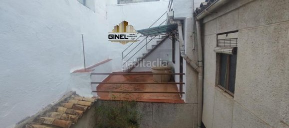 5 غرف نوم منزل في Jaen, Spain رقم 150861 27