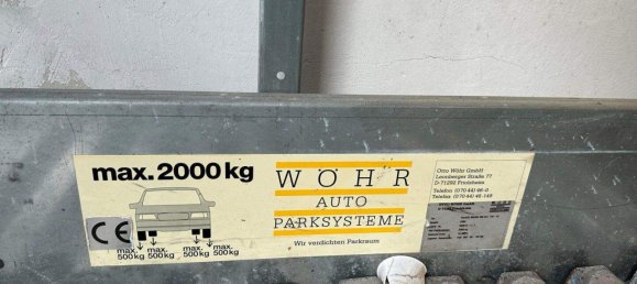  مرآب في Wahring, Austria رقم 136559 3