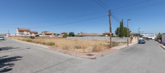 Terreno em Cullar Vega, Spain 825 m² N.º 103945 18