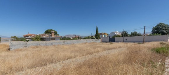Terreno em Cullar Vega, Spain 825 m² N.º 103945 19