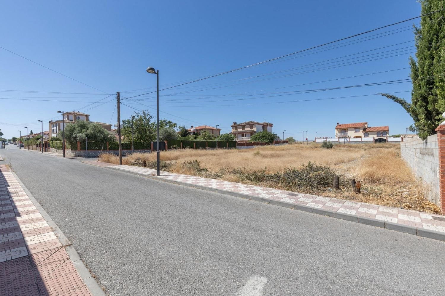 Terreno em Cullar Vega, Spain 825 m² N.º 103945