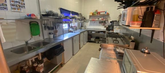 Commercial property in Algorfa, Spain No. 189182 11