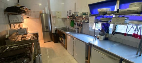 Commercial property in Algorfa, Spain No. 189182 10