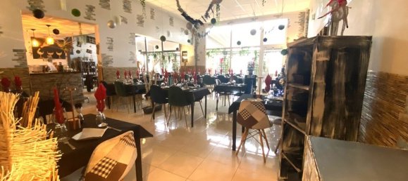 Commercial property in Algorfa, Spain No. 189182 2