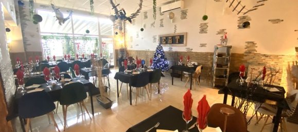 Commercial property in Algorfa, Spain No. 189182 3