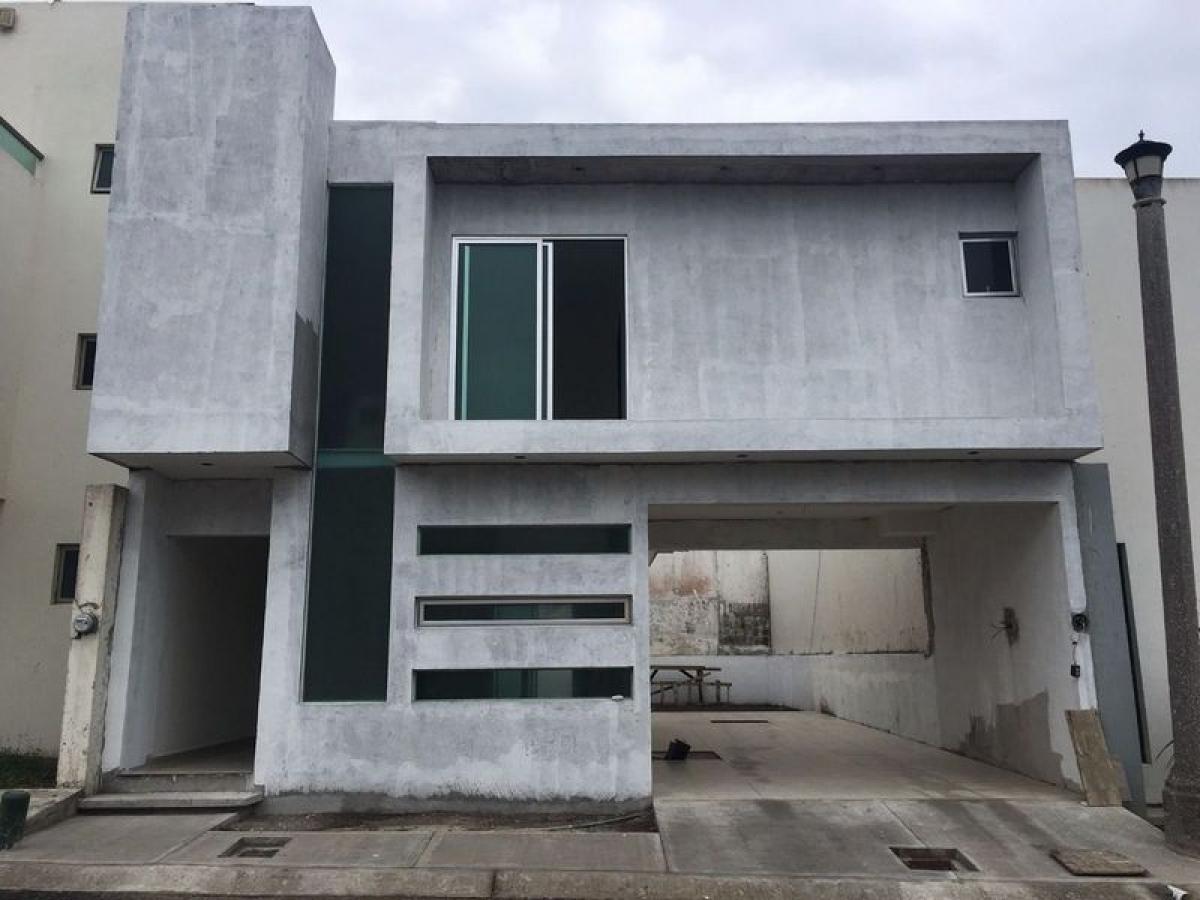 3 غرف نوم منزل في Veracruz, Mexico رقم 210933