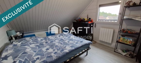 Casa T1 em Parfondru, France N.º 220165 7