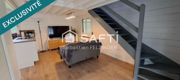 Casa T1 em Parfondru, France N.º 220165 2