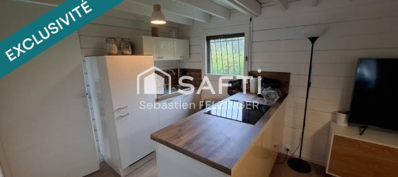 Casa T1 em Parfondru, France N.º 220165 4