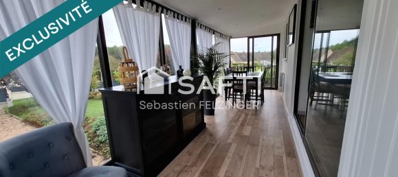 Casa T1 em Parfondru, France N.º 220165 6