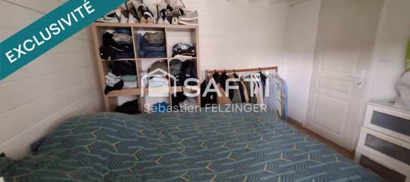 Casa T1 em Parfondru, France N.º 220165 9