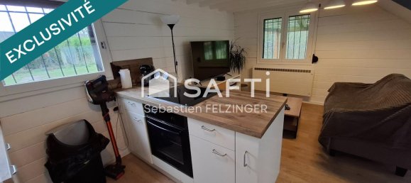 Casa T1 em Parfondru, France N.º 220165 3