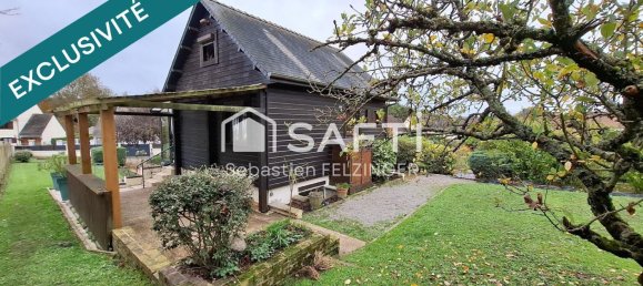 Casa T1 em Parfondru, France N.º 220165 11