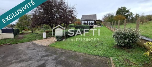 Casa T1 em Parfondru, France N.º 220165 10