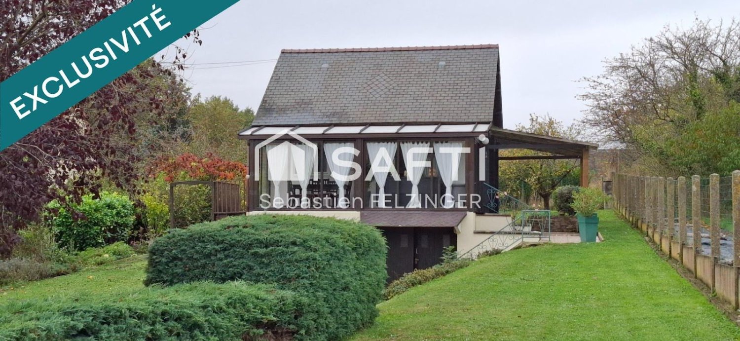 Casa T1 em Parfondru, France N.º 220165