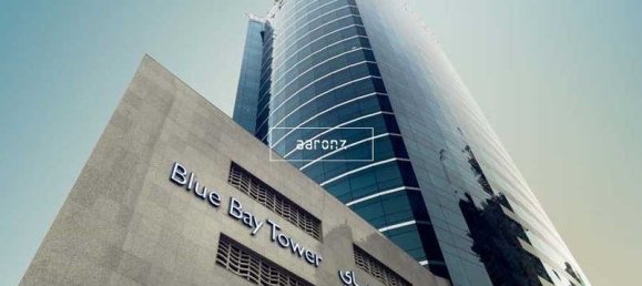 94.6m² Office in Business Bay, UAE No. 37849 5