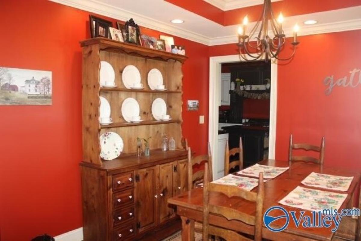 4 bedrooms House in Henagar, USA No. 395626